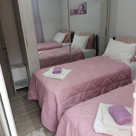 Dora'S Home Kanali  Экстерьер фото