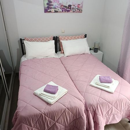 Dora'S Home Kanali  Экстерьер фото