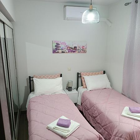 Dora'S Home Kanali  Экстерьер фото