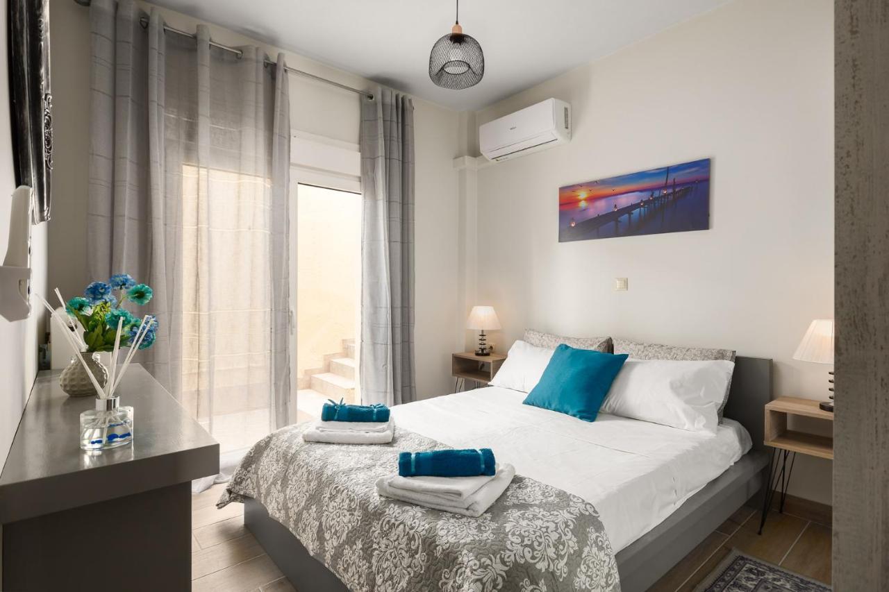 Dora'S Home Kanali  Экстерьер фото