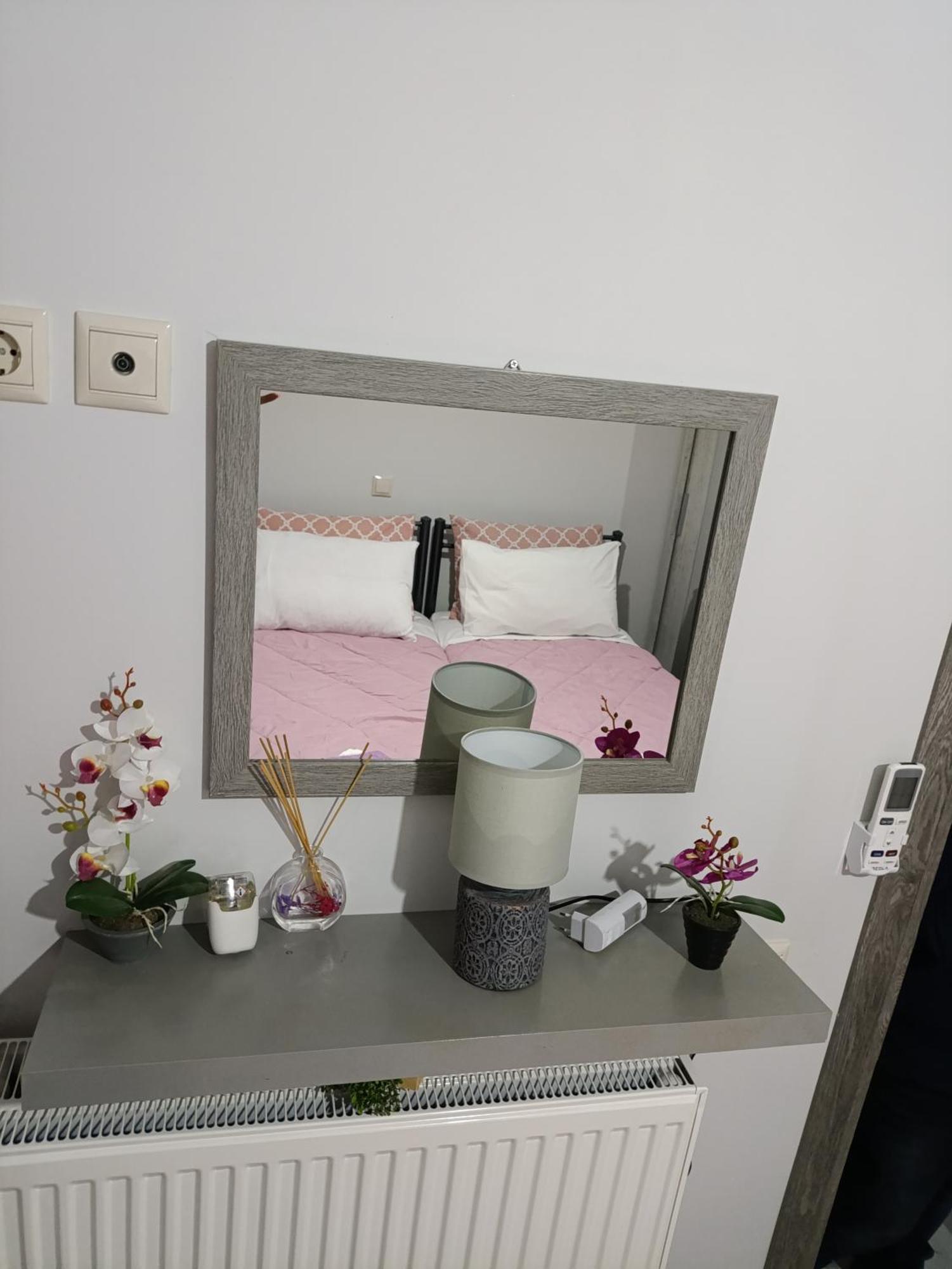Dora'S Home Kanali  Экстерьер фото