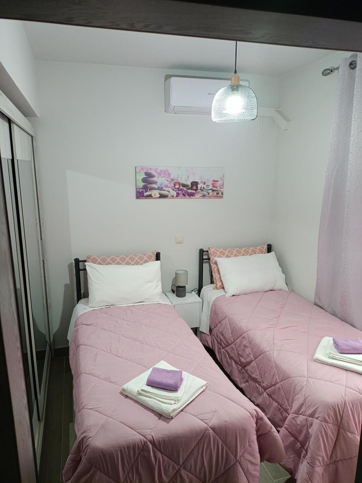 Dora'S Home Kanali  Экстерьер фото